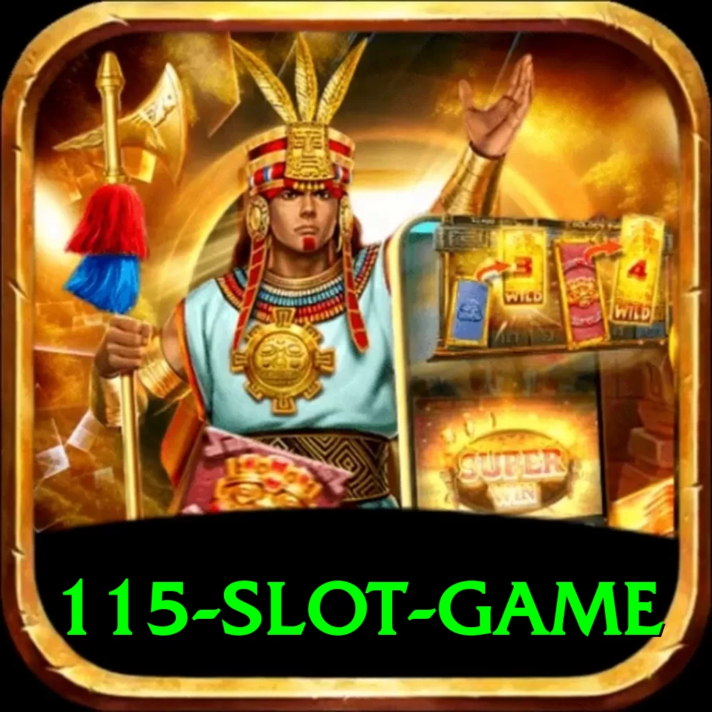 115 Slot Game Games (Casino & Earning) Elite v4.7.2 - 2
