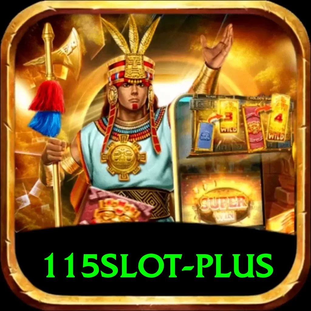 115slot Apps (Tools & Injectors) Gold v1.6.6 - 2