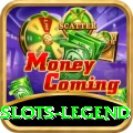 177Slots - Slots Legend