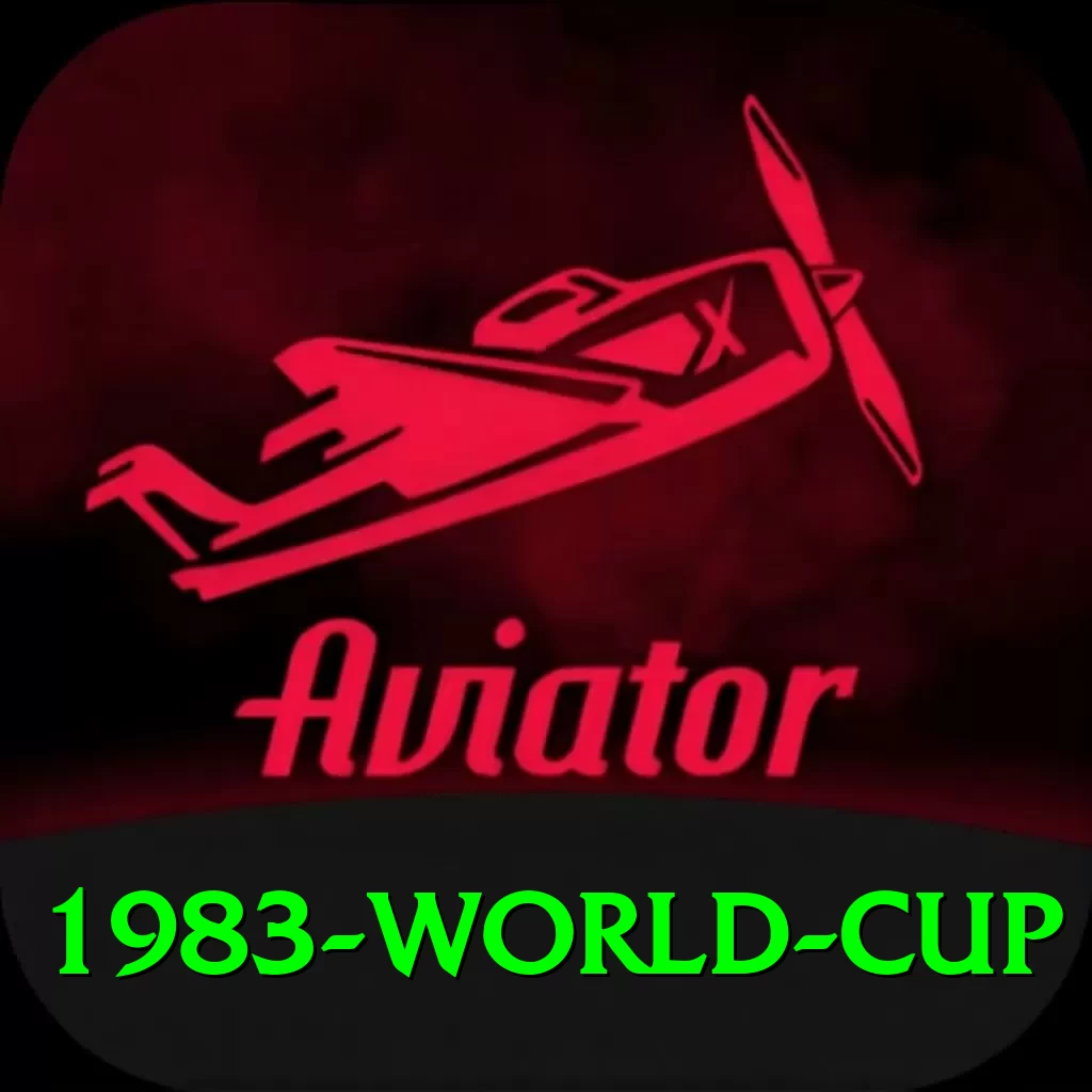 1983 world cup Games (Casino & Earning) VIP v3.1.9 - 2