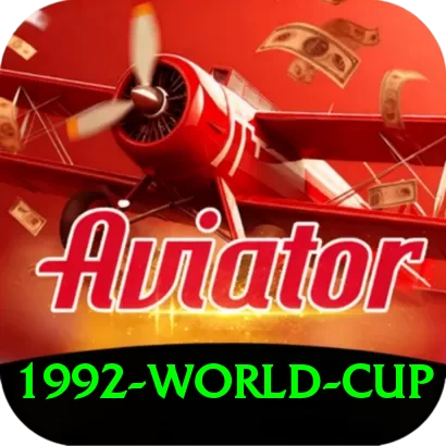 1992 world cup Ultimate v2.3.4 - 2
