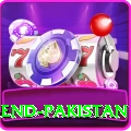 1ee Legend Pakistan