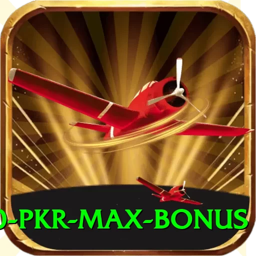 20000 pkr max bonus Pro Max v5.5.2 - 2