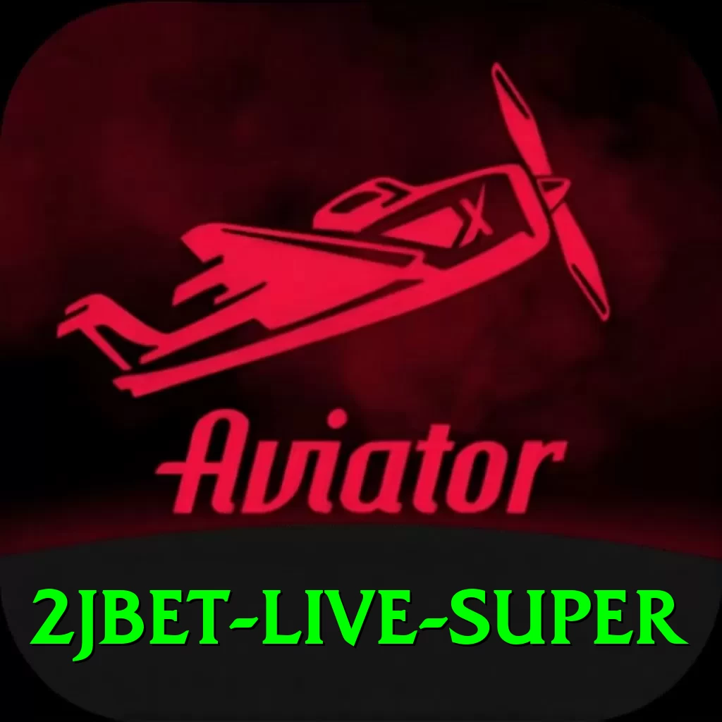 2jbet - Live Super - 2