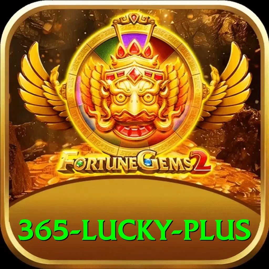 365 Lucky Gaming Prime v1.6.7 - 2