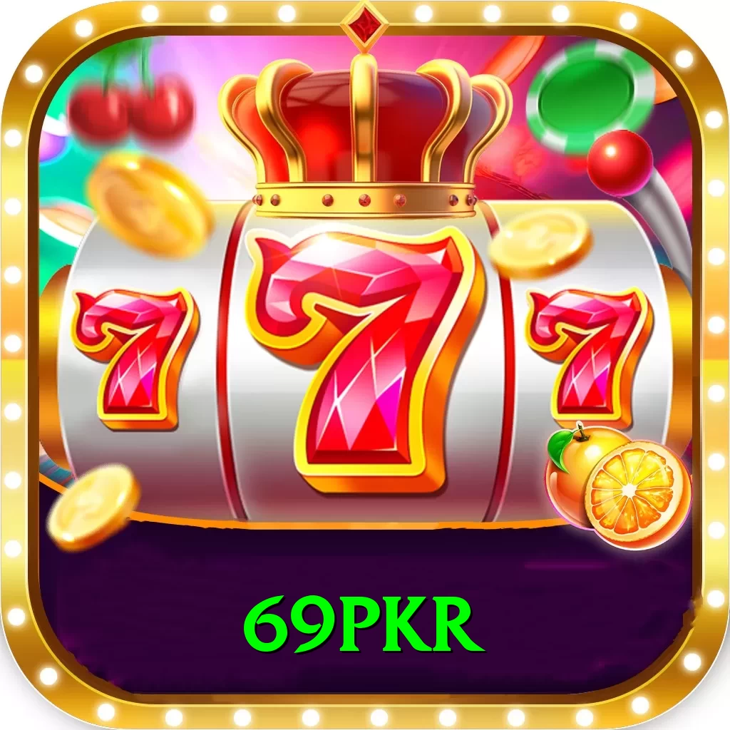 69pkr Games (Casino & Earning) Deluxe v2.3.1 - 2