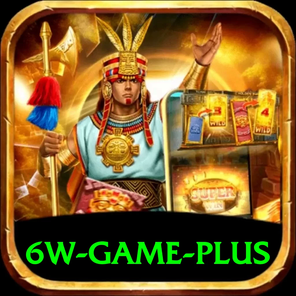 6w game Max v3.2.7 - 2