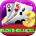 6X6Bet Game - Slots Deluxe