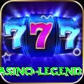 6ZK Game - Casino Legend