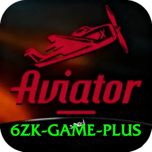 6ZK Game App VIP v4.0.2 - 2