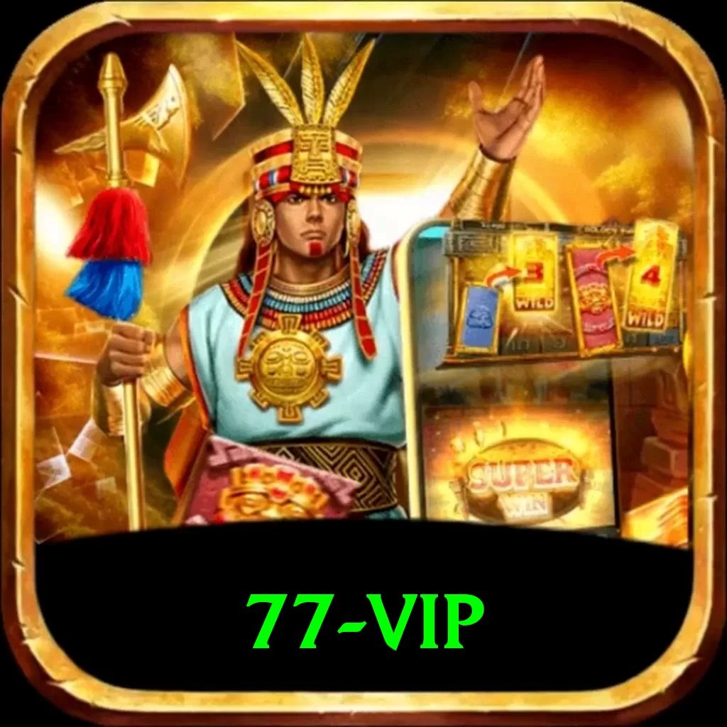 77 vip Deluxe v5.2.9 - 2