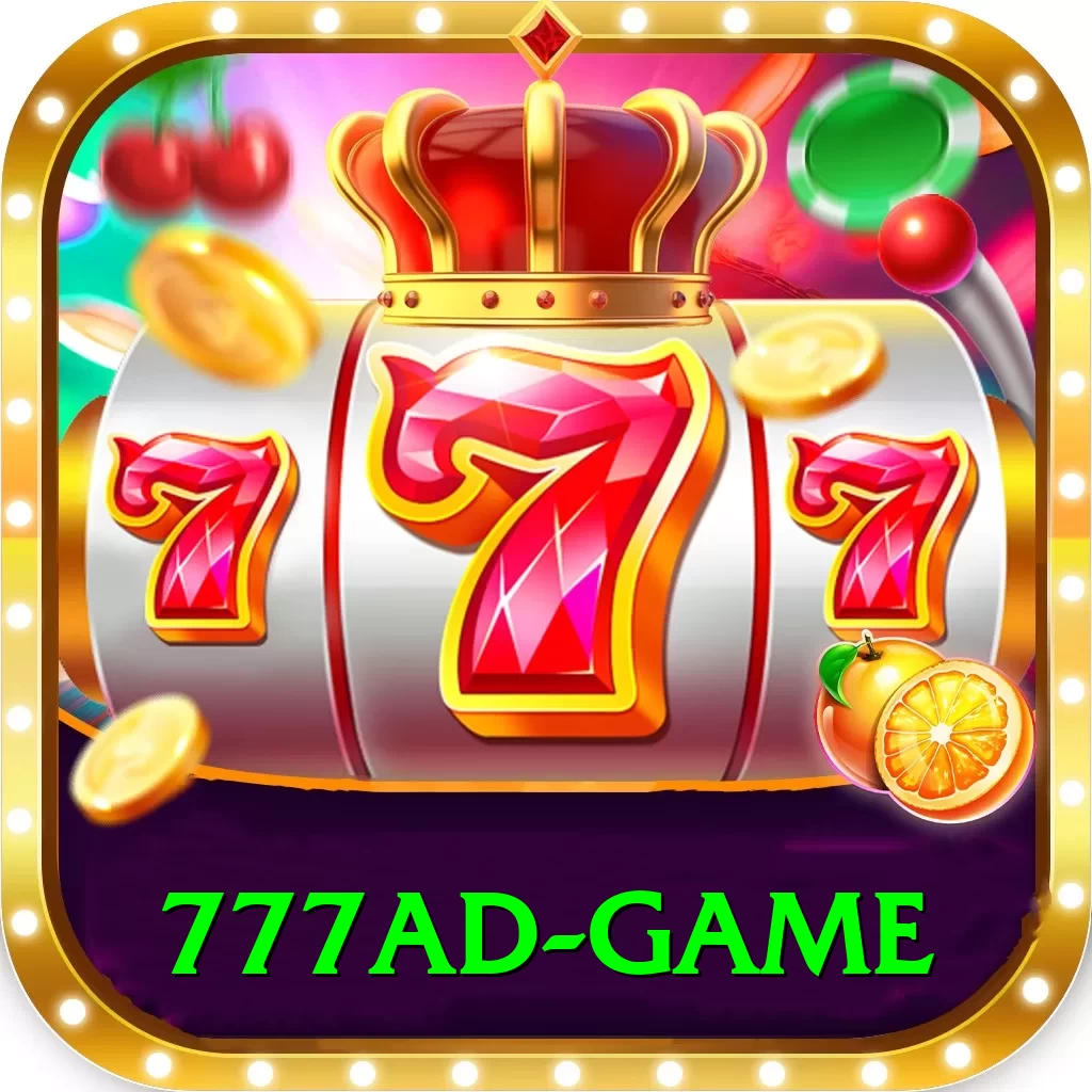 777AD Game Games (Casino & Earning) Master v5.0.6 - 2