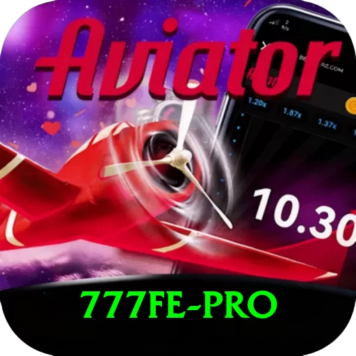 777fe Pro Edition v5.0.3 - 2