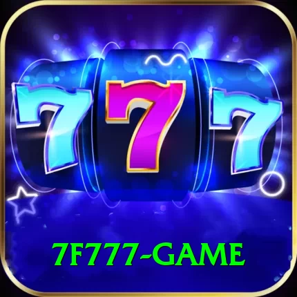 7F777 Game Turbo v4.8.8 - 2