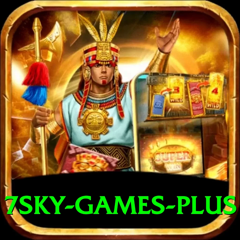 7sky games Deluxe Edition v2.7.6 - 2