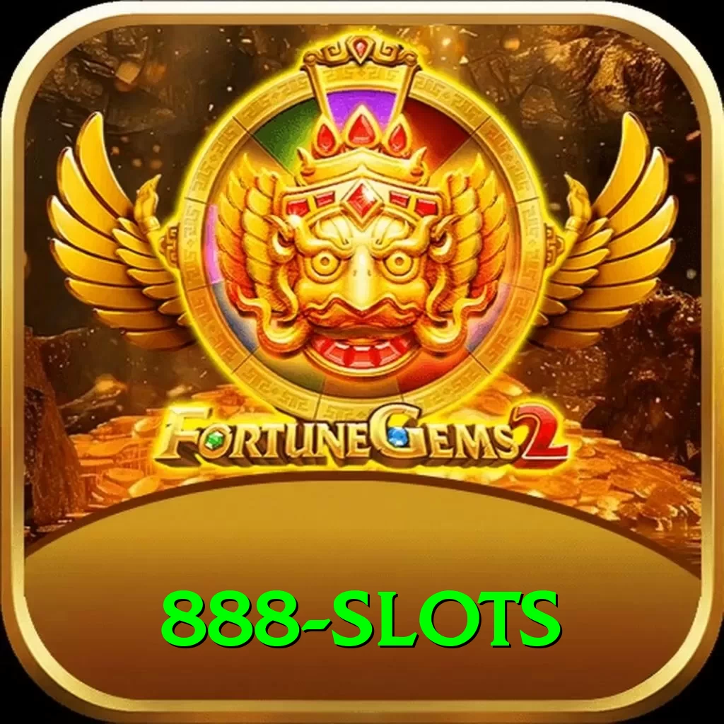 888 slots Gold Pro v4.0.8 - 2