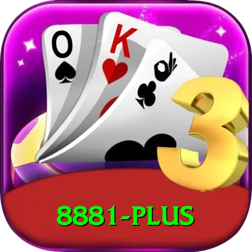 8881 Live Casino Royal - 2