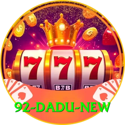 92 dadu Gold - Daily Bonus - 2