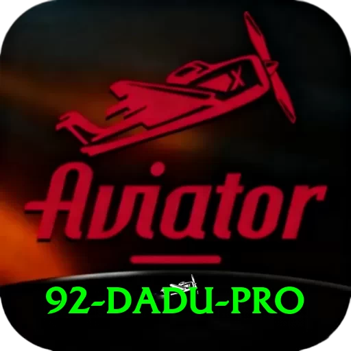 92 DADU Casino Pro v2.5.2 - 2