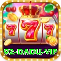 92 DADU Cash Pro