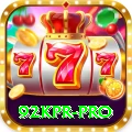 92kpr Games (Casino & Earning) Gold v2.1.6