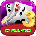 92pak - Casino Pro