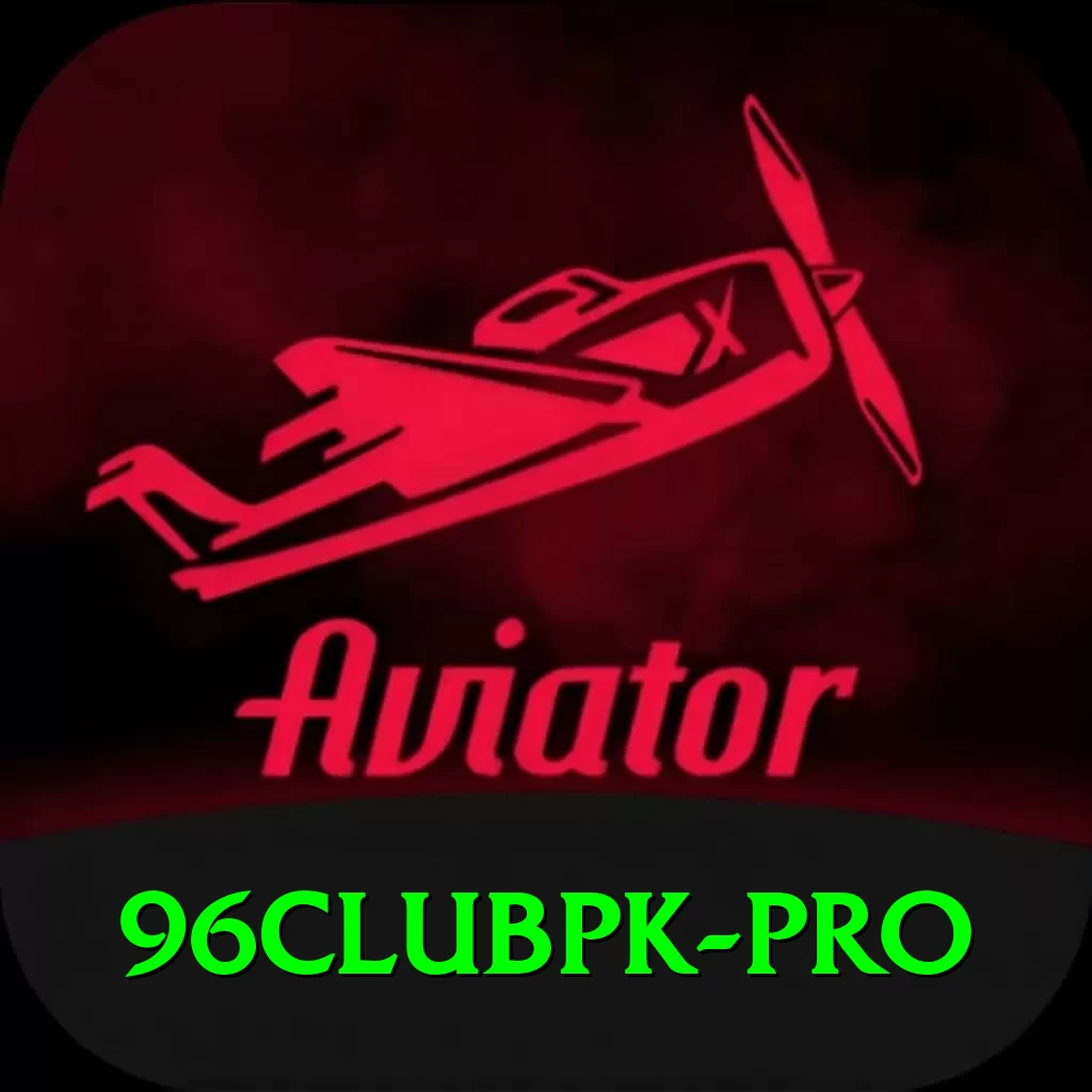 96clubpk Master - Win Real PKR - 2