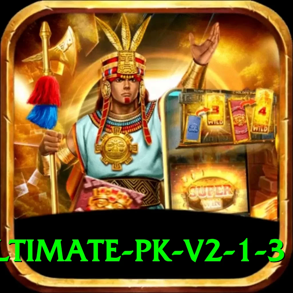 97pkr Ultimate PK v2.1.3 - 2