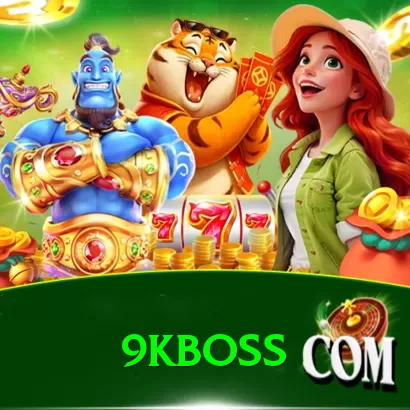 9kboss Pro v5.5.7 - 2