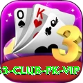 A33 Club PK VIP