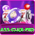 A33 Club Gold Pro v1.3.3