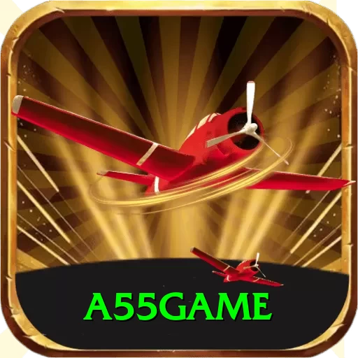 a55game Gold Pro v5.8.4 - 2