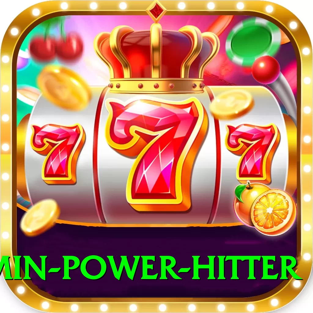 aamer yamin power hitter Apps (Tools & Injectors) Pro v1.2.1 - 2
