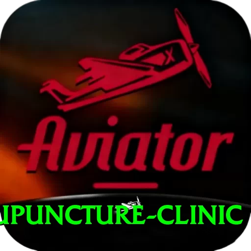 acupuncture clinic Games (Casino & Earning) VIP v1.9.0 - 2