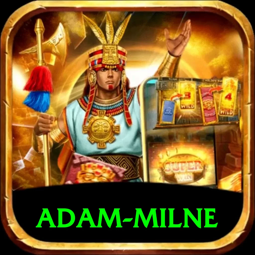 adam milne Ultimate v5.0.9 - 2