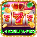 akeal hosein Slot Machine Premium