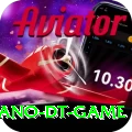 Alano DT Game Ultimate Pro v2.8.9