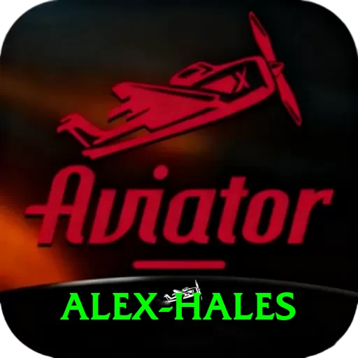 alex hales Ultimate Pro v2.7.6 - 2