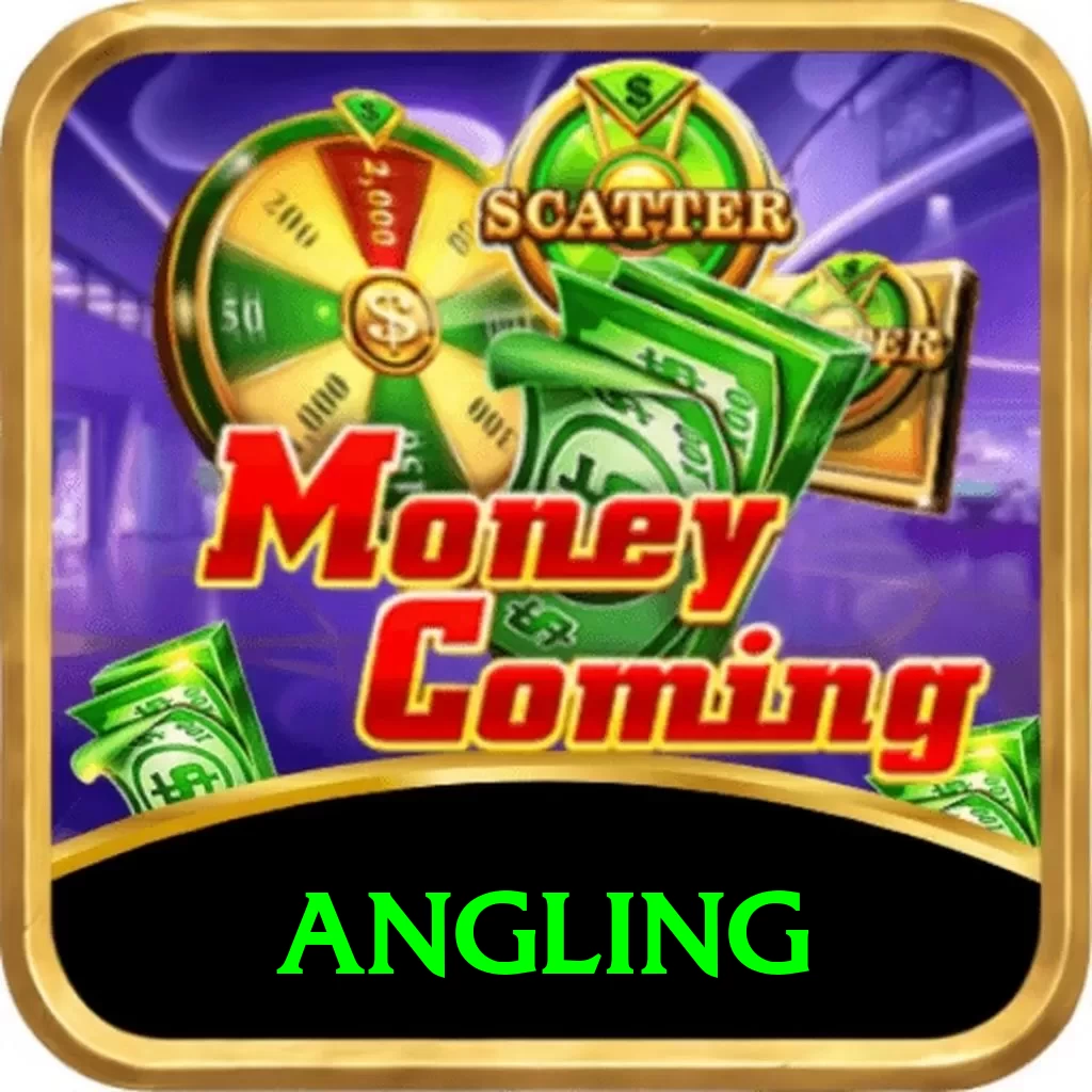 angling Plus Edition v3.6.3 - 2