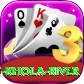 ankhu khola river Gold v2.5.0