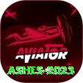 ashes 2023 Master v4.4.7