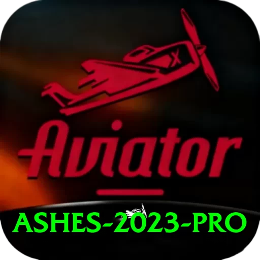ashes 2023 App Pro v1.8.7 - 2