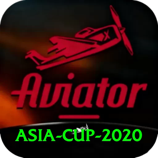 asia cup 2020 VIP Edition v4.5.7 - 2