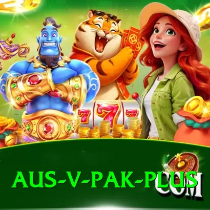aus v pak - VIP Master - 2