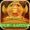 ayush badoni Gold Edition v5.6.9