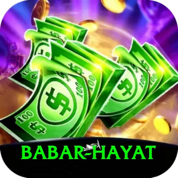 babar hayat Premium Plus v5.5.1 - 2