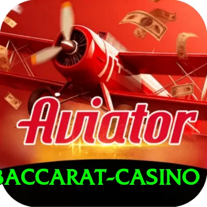 baccarat casino Pro Edition v4.8.4 - 2