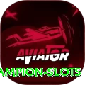 baji Champion Slots