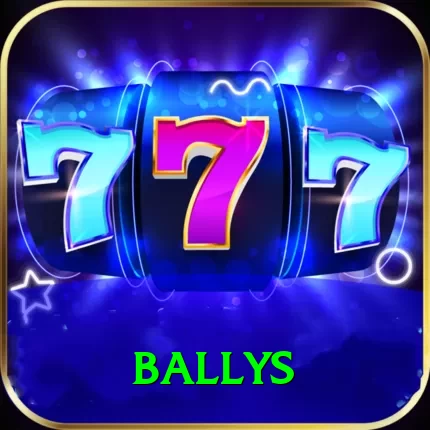 ballys VIP - 2