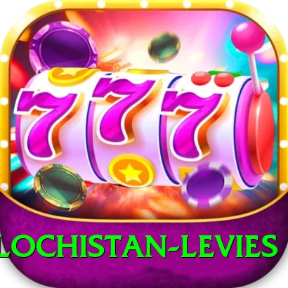 balochistan levies Apps (Tools & Injectors) Deluxe v3.7.9 - 2